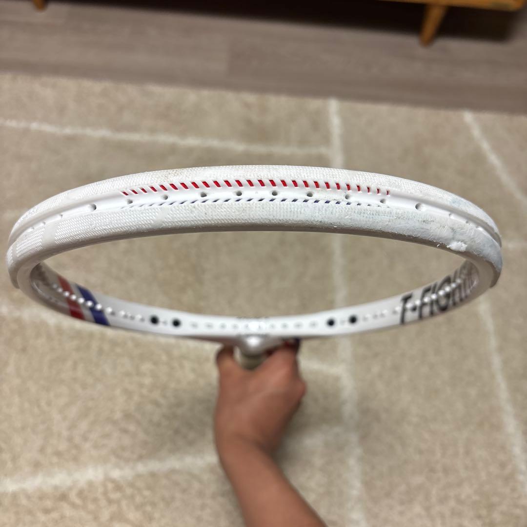 Tecnifibre T-Fight 300S テニスラケット