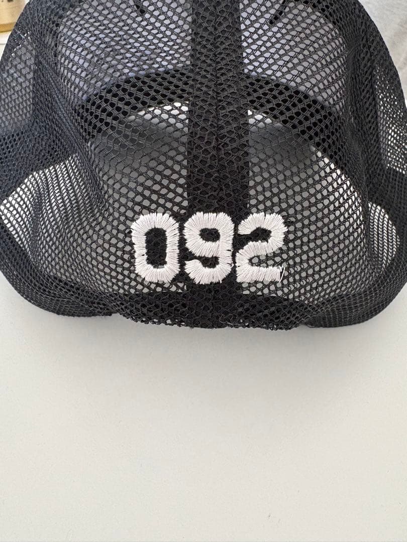メンズウェア Russeluno MESH CAP