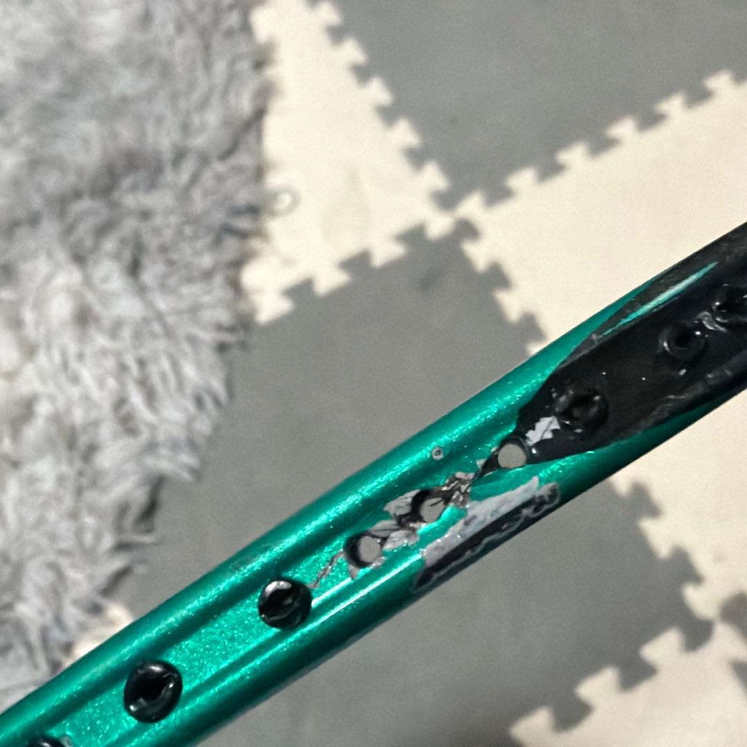 バドミントンラケット ASTROX88S 4U