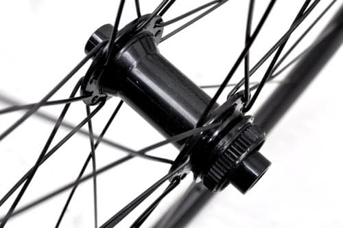 MADDUX RD 3.0 DISC 700C ホイールセット