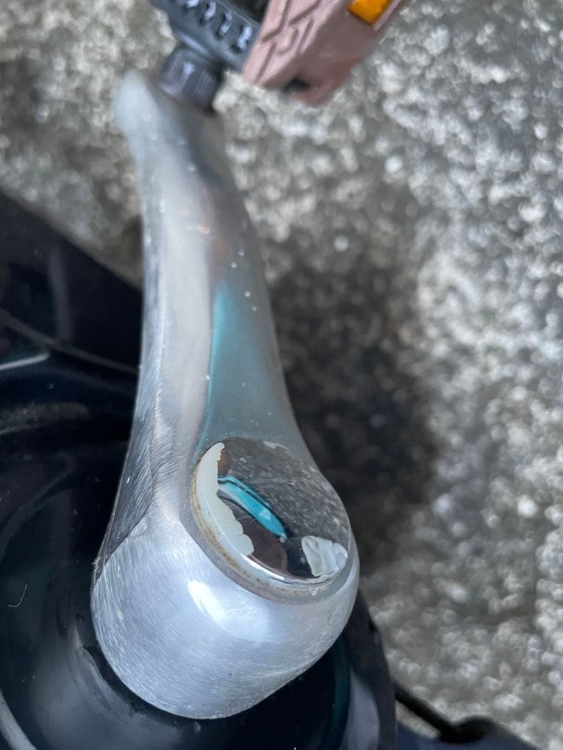 新品未使用✩ブリヂストン 電動アシスト三輪自転車ラクットワゴン サファイアブルー