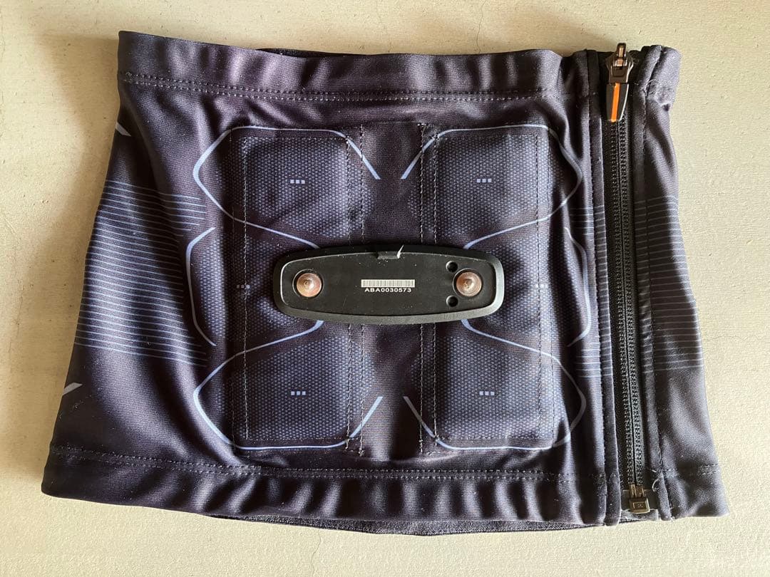 【正規品】SIXPAD Power suit Lite Abs Ｓサイズ