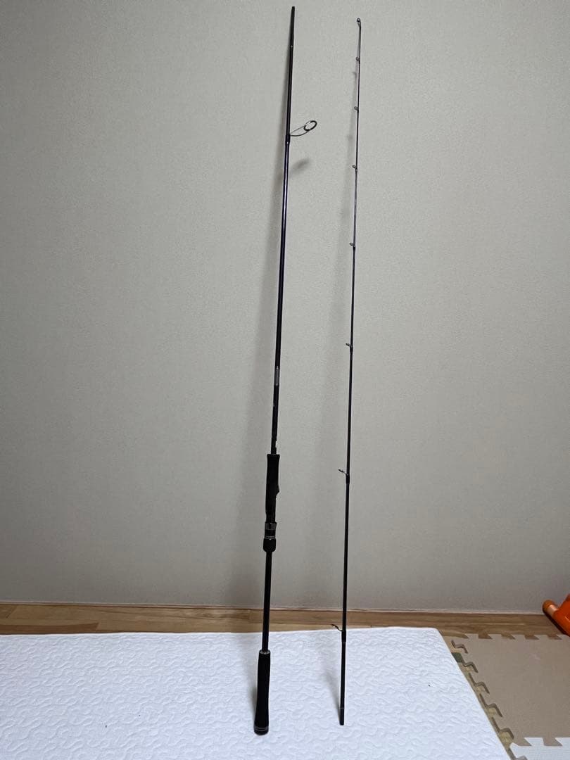 ゼスタ ランウェイ SR SLSセット
