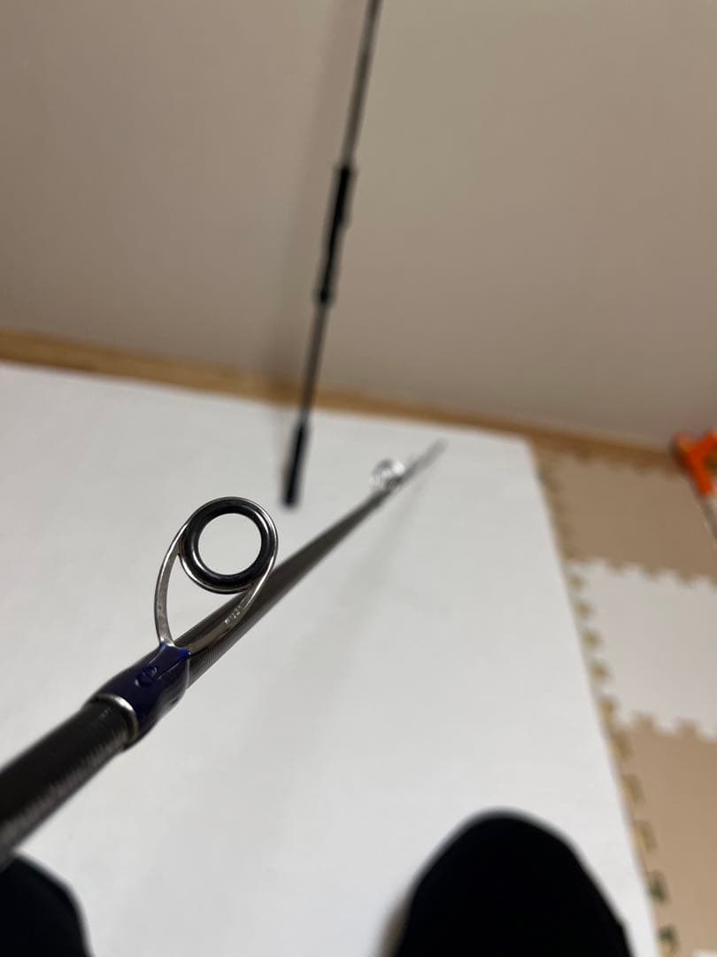 ゼスタ ランウェイ SR SLSセット