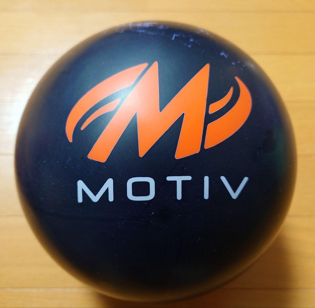 ◆MOTIV◆ モーティブ T10 リミテッドエディション 15P