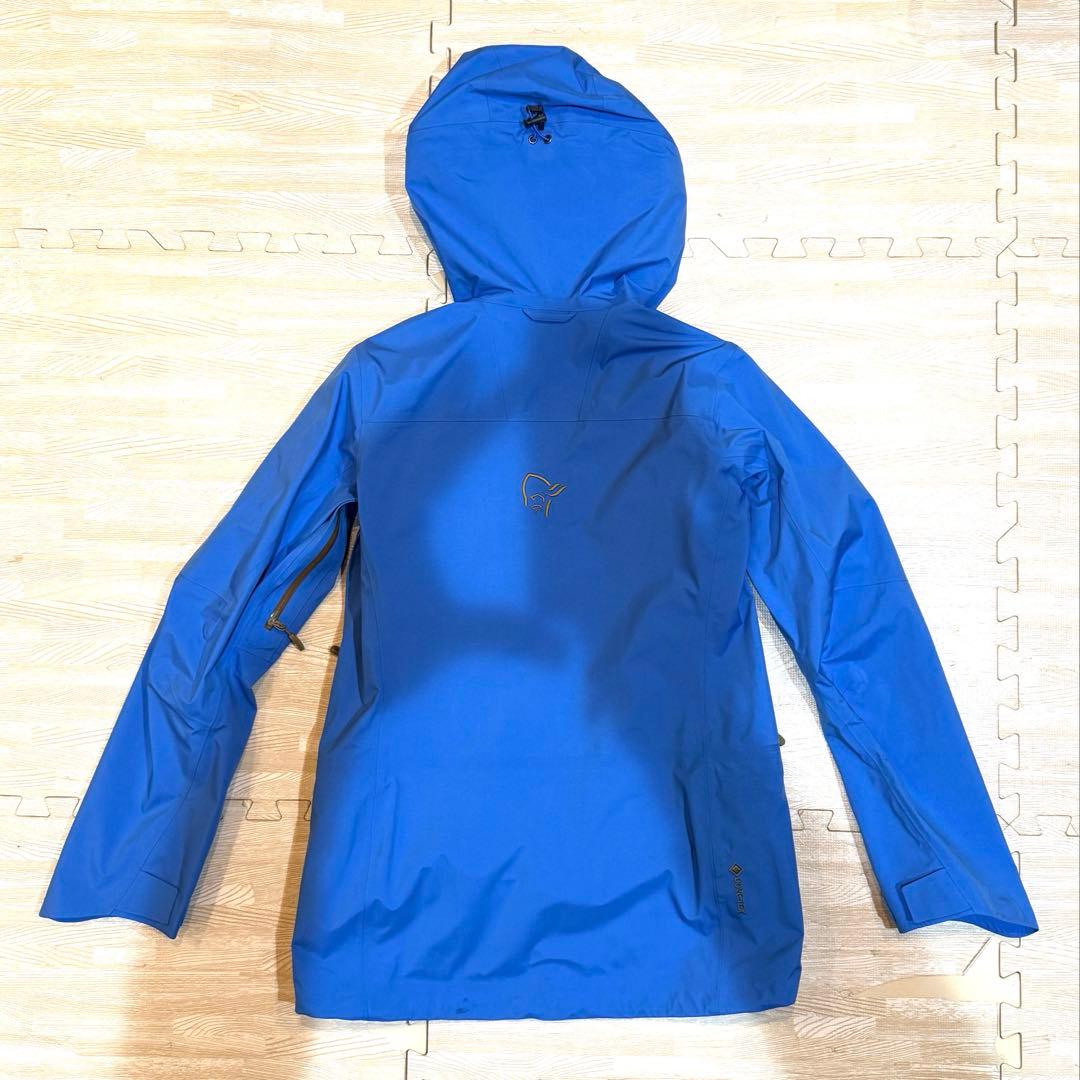 NORRONA lofoten Gore-Tex Jacket ウィメンズ　S