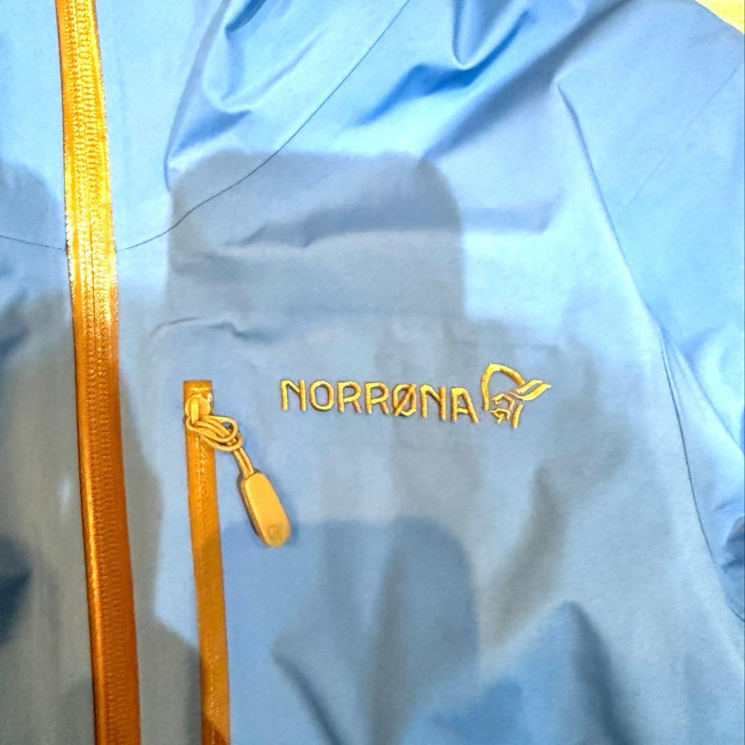NORRONA lofoten Gore-Tex Jacket ウィメンズ　S