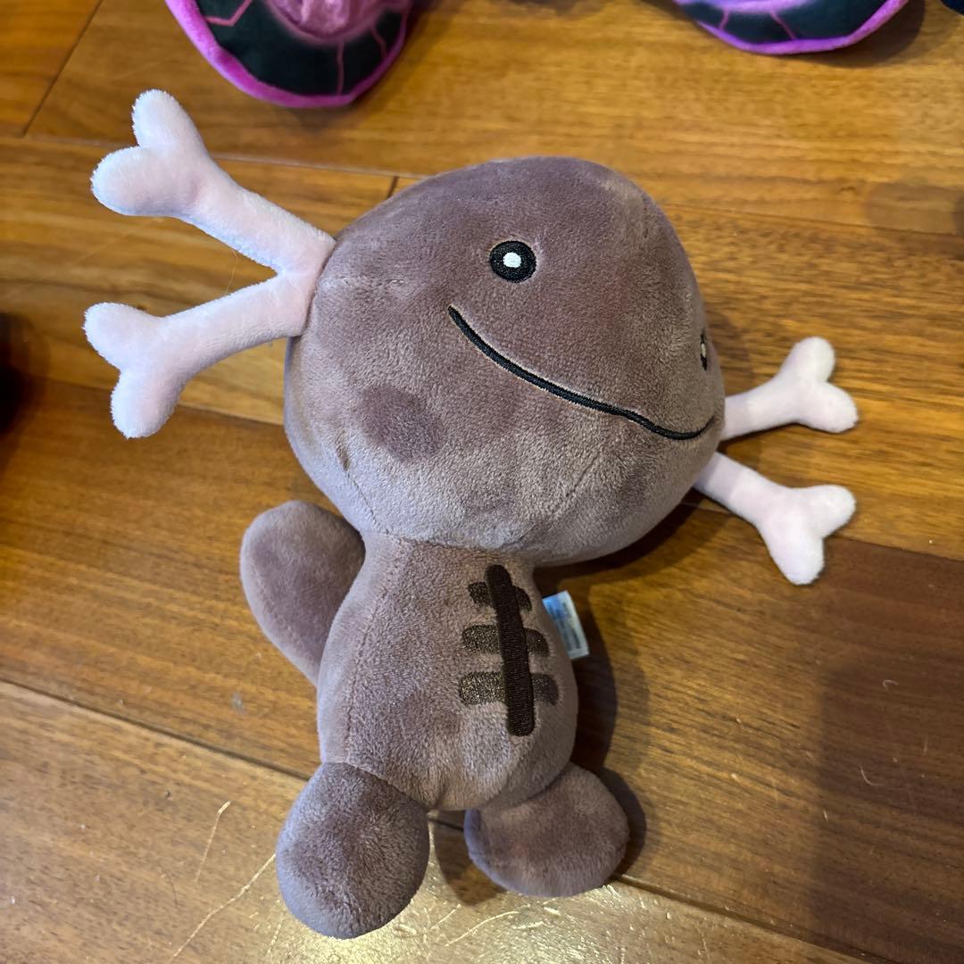 ポケモン ぬいぐるみ 6体セット まとめ売り