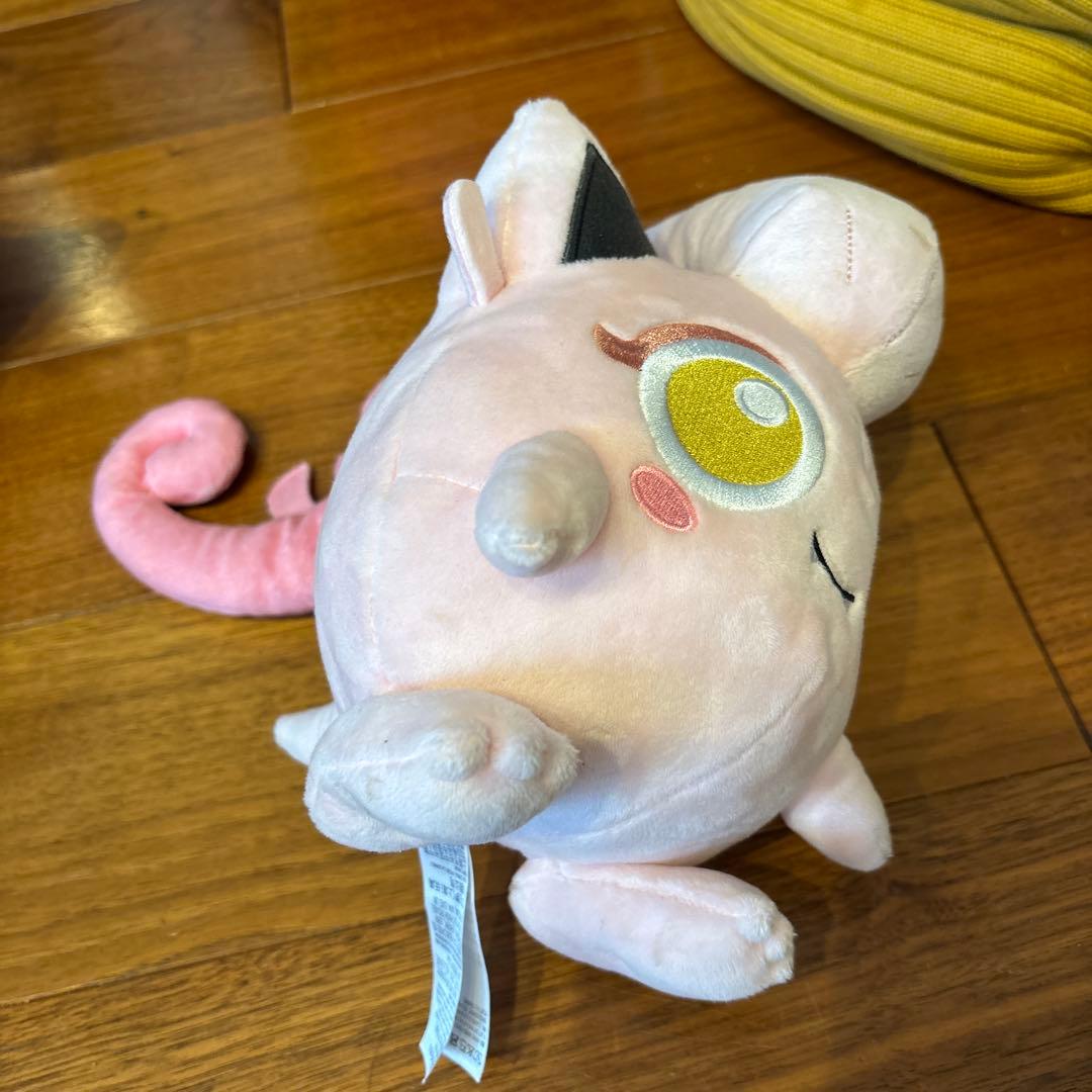 ポケモン ぬいぐるみ 6体セット まとめ売り