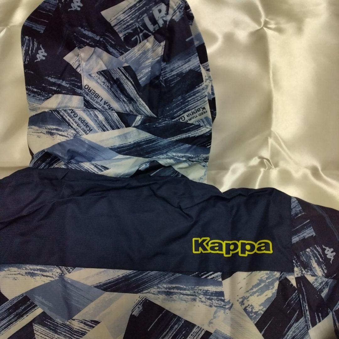 Kappa ウィンドジャケット