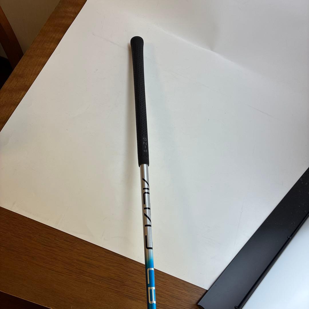 PING s159 56°カーボンシャフトS