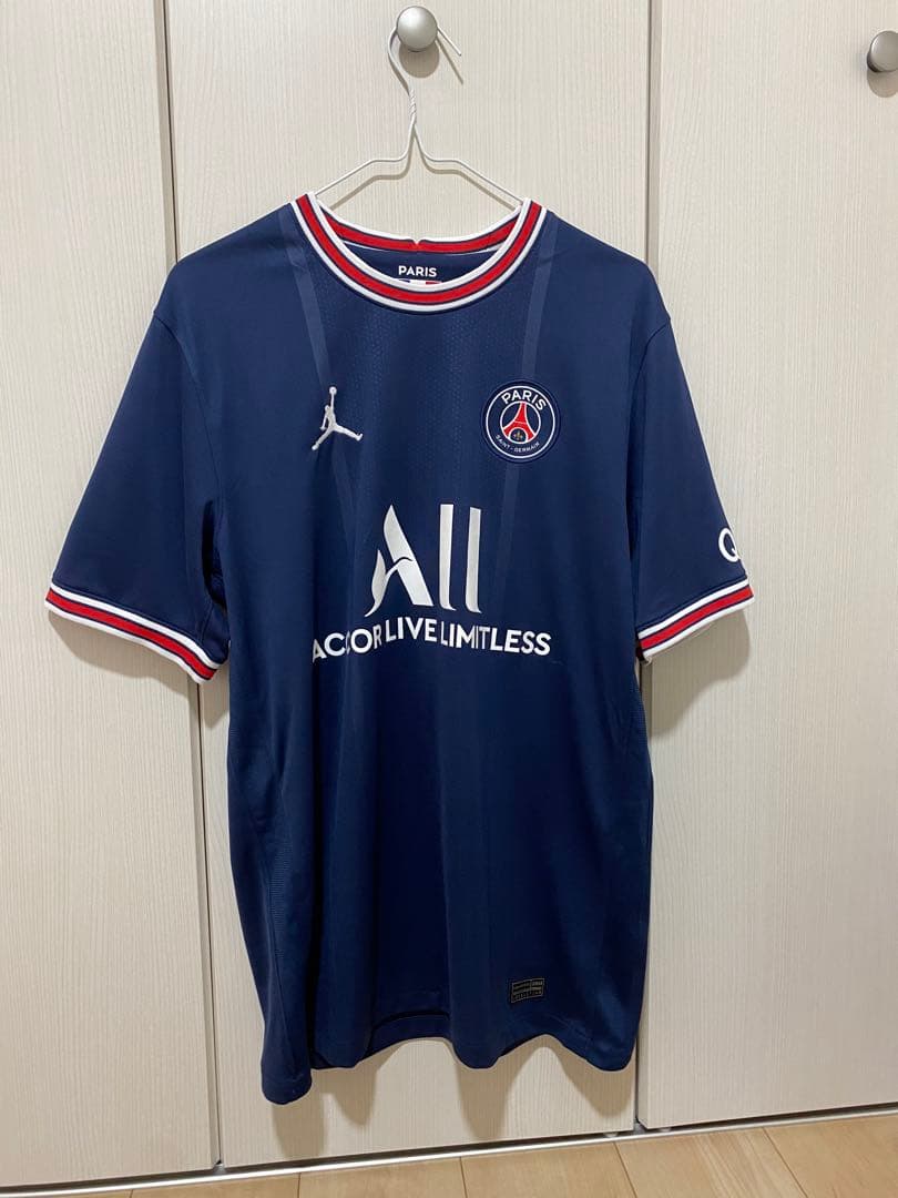 【希少】PSG メッシ #30 M