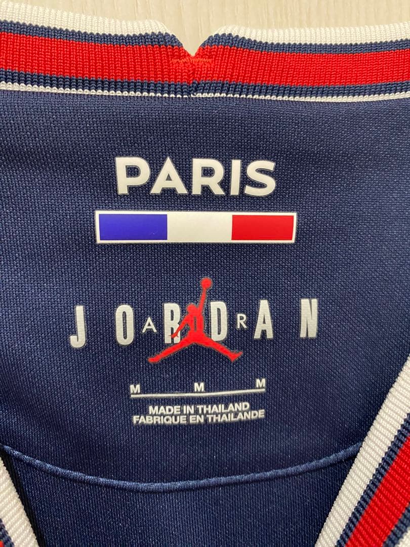 【希少】PSG メッシ #30 M