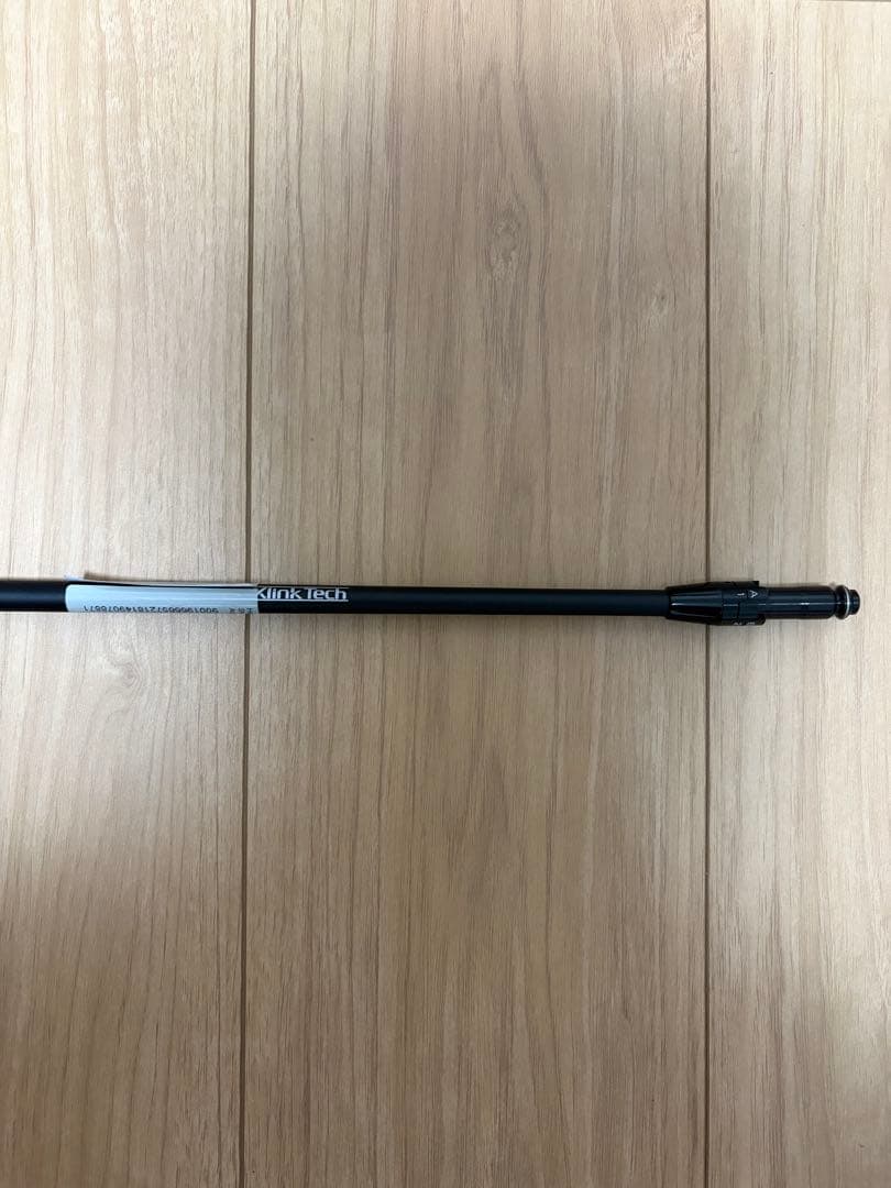 TENSEI 1K Black 65 S 45.5インチ タイトリスト スリーブ