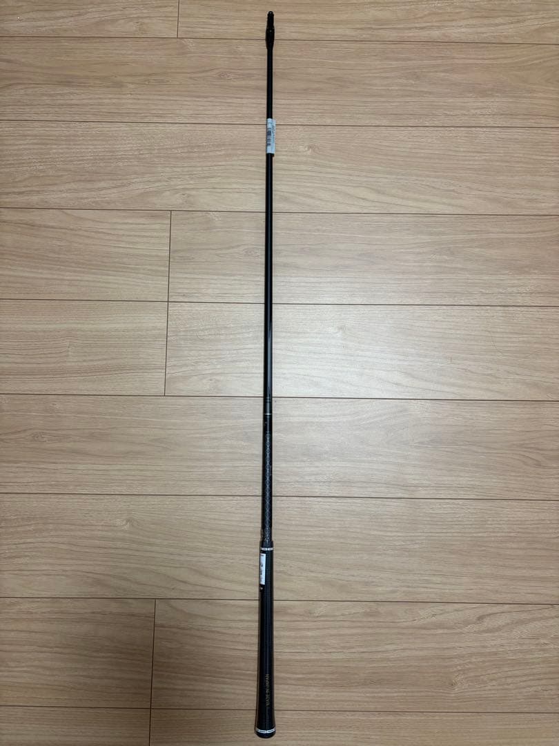 TENSEI 1K Black 65 S 45.5インチ タイトリスト スリーブ