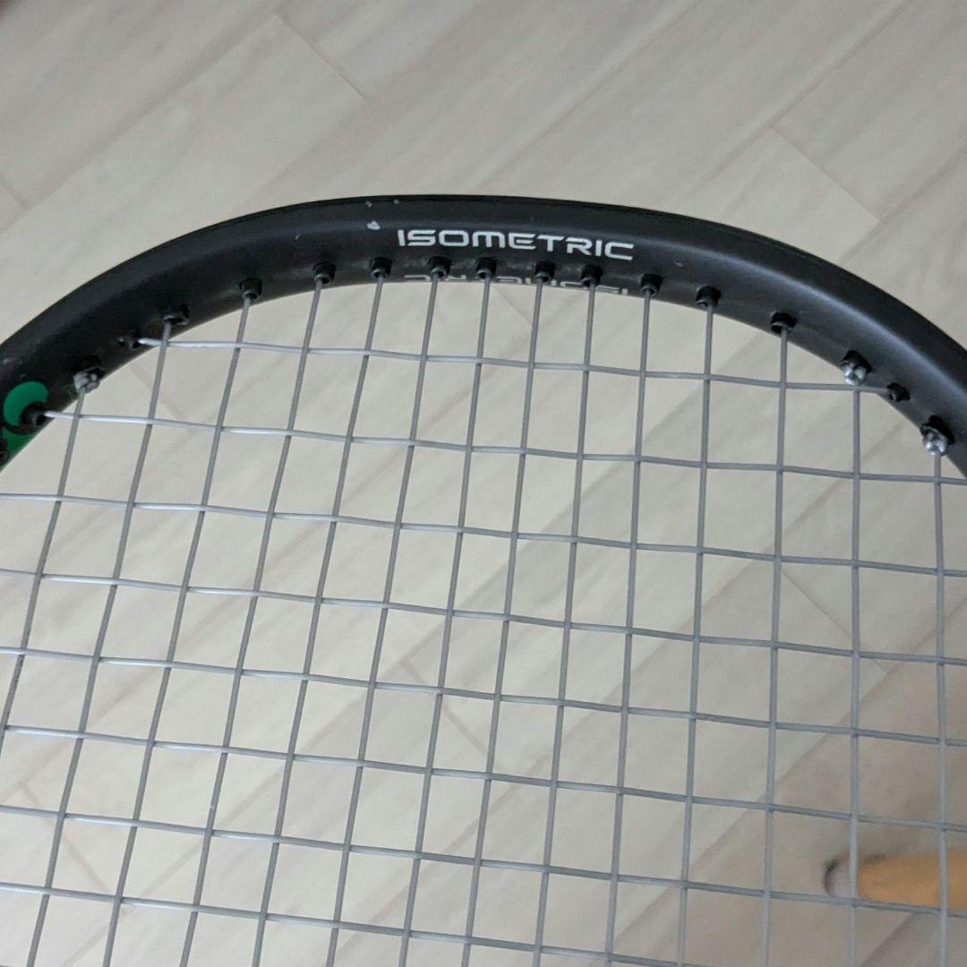 YONEX VCORE PRO 100L G2 テニスラケット