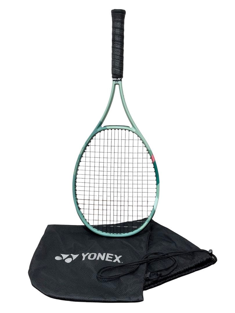 YONEX PERCEPT 100L テニスラケット 硬式 G2 ヨネックス