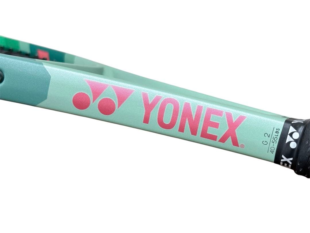 YONEX PERCEPT 100L テニスラケット 硬式 G2 ヨネックス