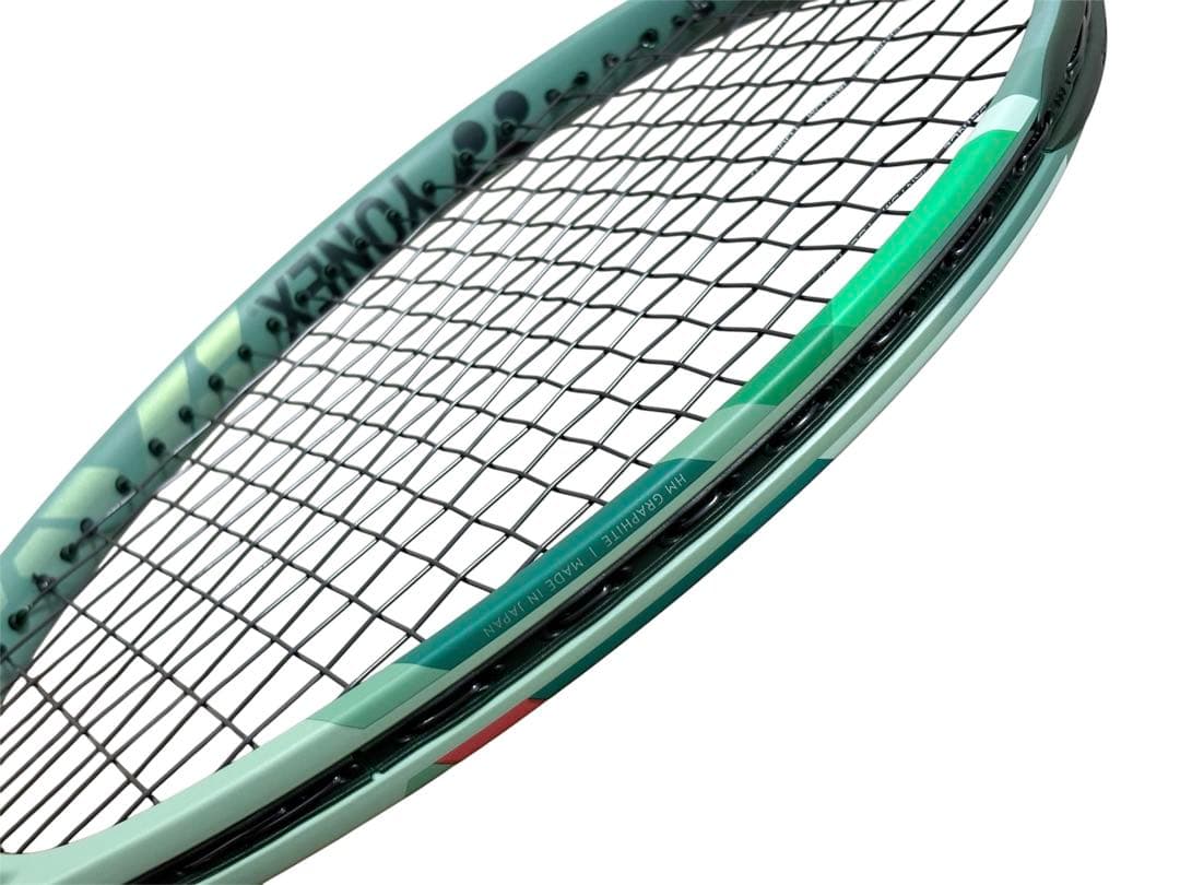 YONEX PERCEPT 100L テニスラケット 硬式 G2 ヨネックス