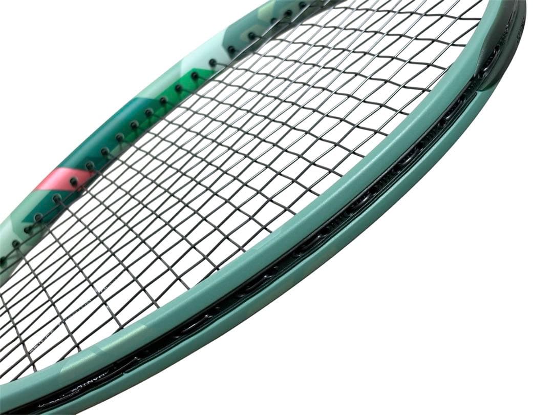 YONEX PERCEPT 100L テニスラケット 硬式 G2 ヨネックス