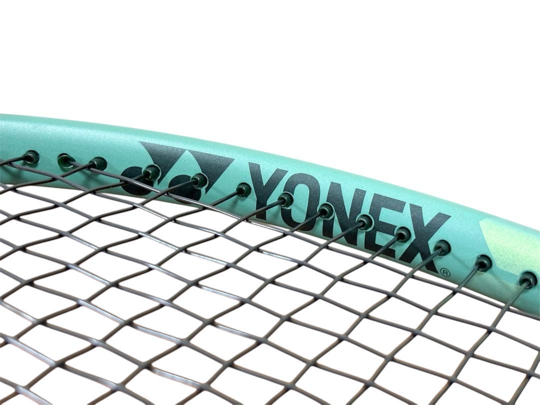 YONEX PERCEPT 100L テニスラケット 硬式 G2 ヨネックス