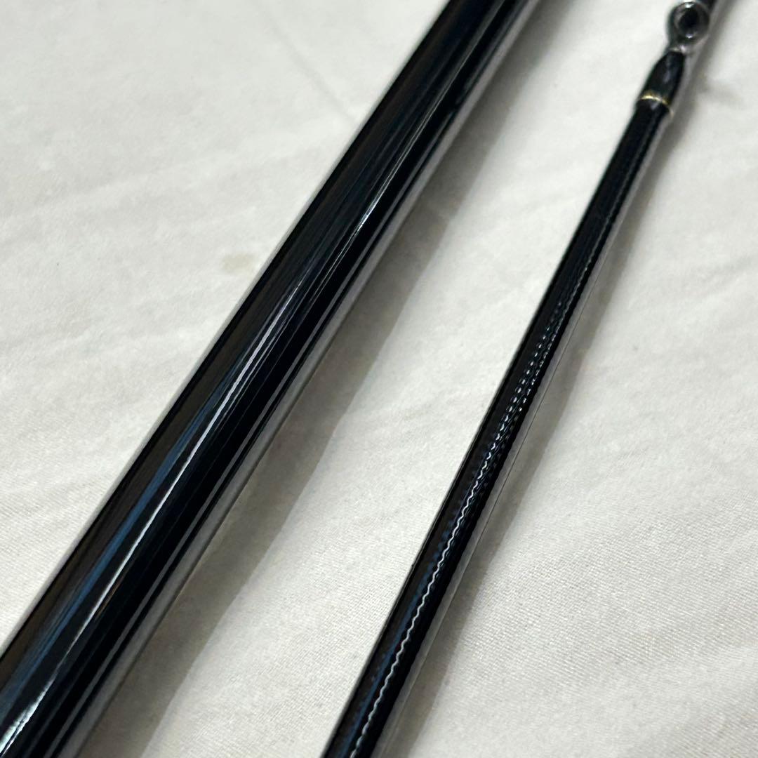 保証書付き ヤマガブランクス カリスタ90LML/S ロッド 釣竿