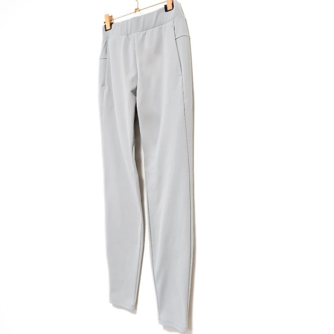 ジュリエ　裏起毛　ストレッチパンツ　＊　ヨガウェア　バレエ　ダンス　Julier
