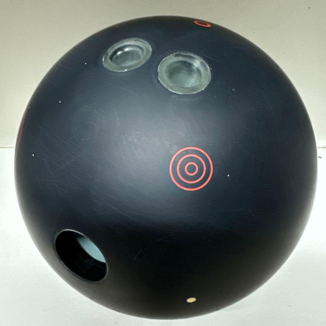 ザワン ウレタン 14ポンド 中古美品 箱有 エボナイト