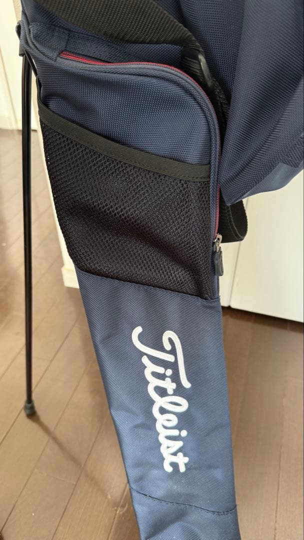 [早い者勝ち]Titleistタイトリスト ゴルフサブバック