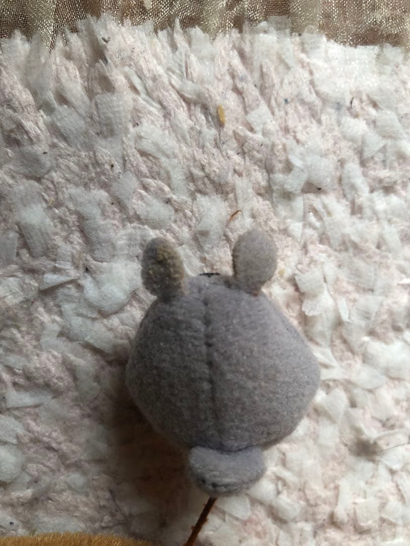 となりのトトロ　ぬいぐるみ