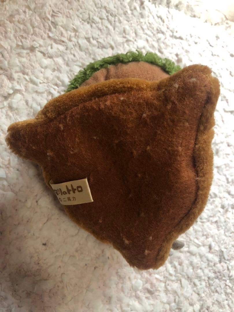 となりのトトロ　ぬいぐるみ