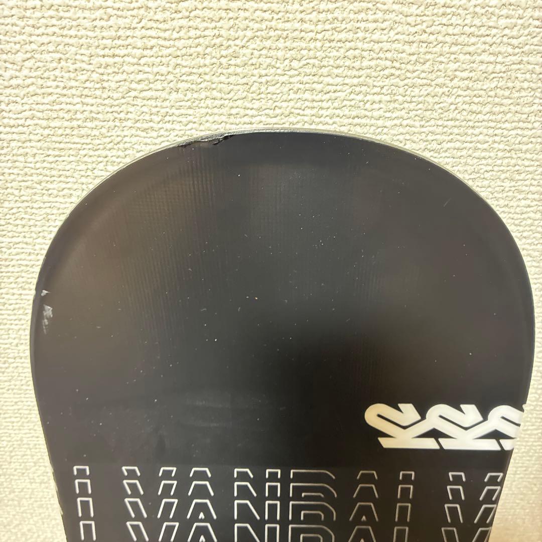 キッズスノーボードセット