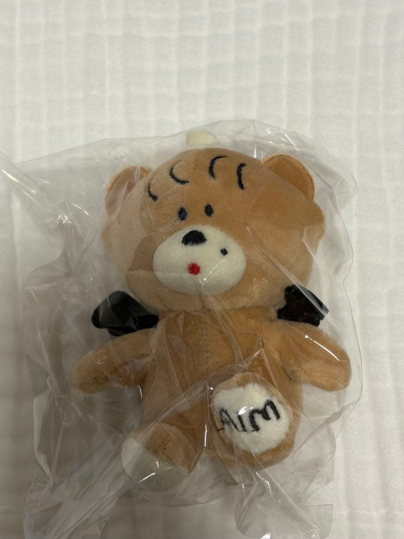 あいみょん あくまちゃん キーホルダー