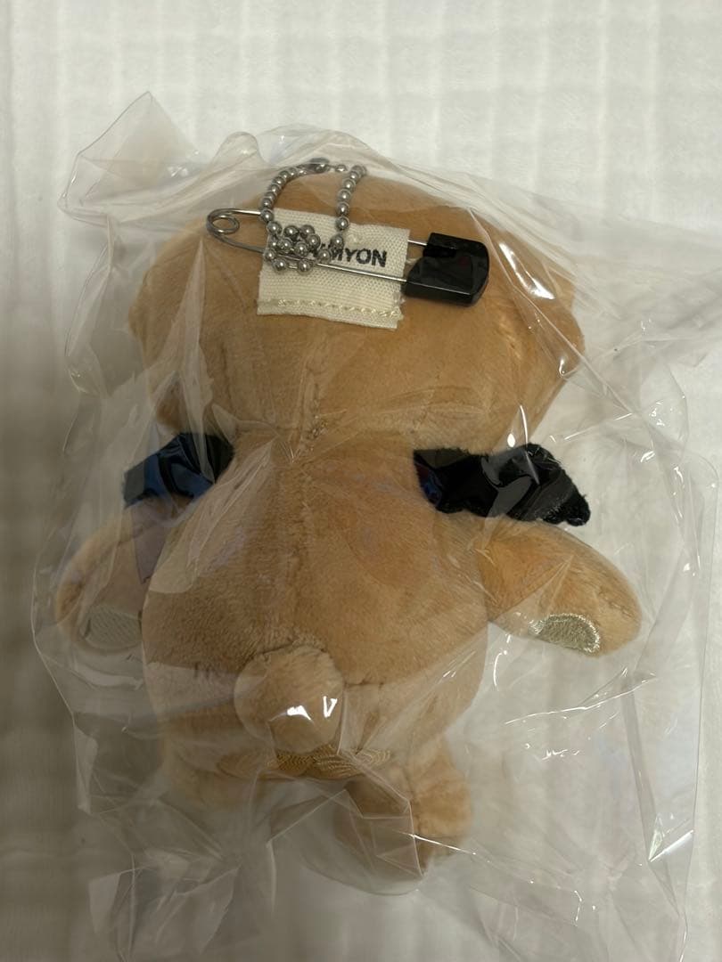 あいみょん あくまちゃん キーホルダー