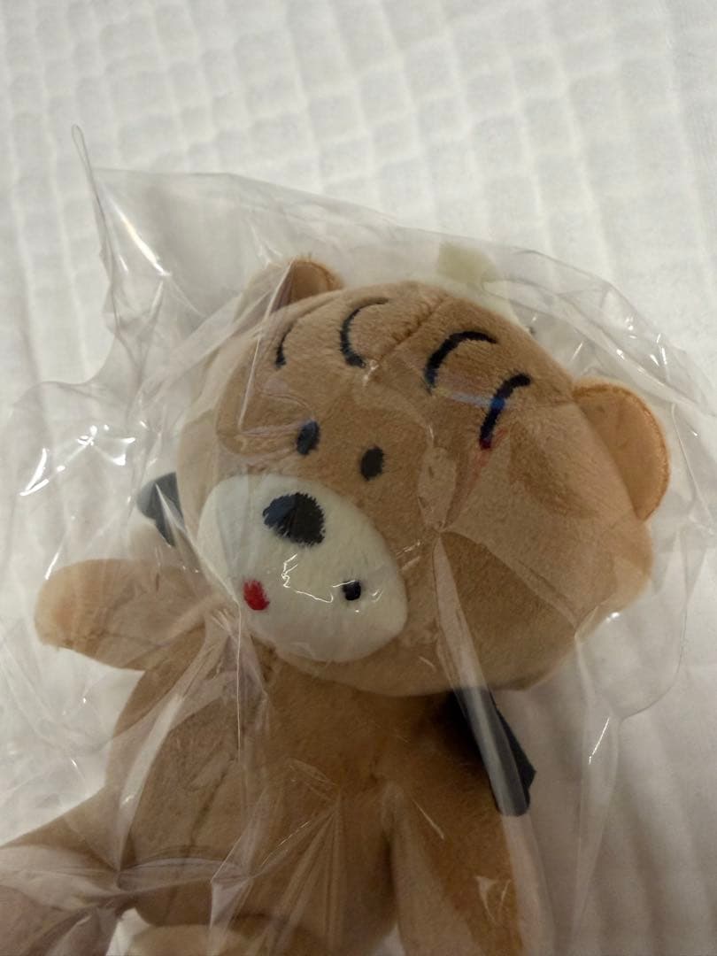 あいみょん あくまちゃん キーホルダー