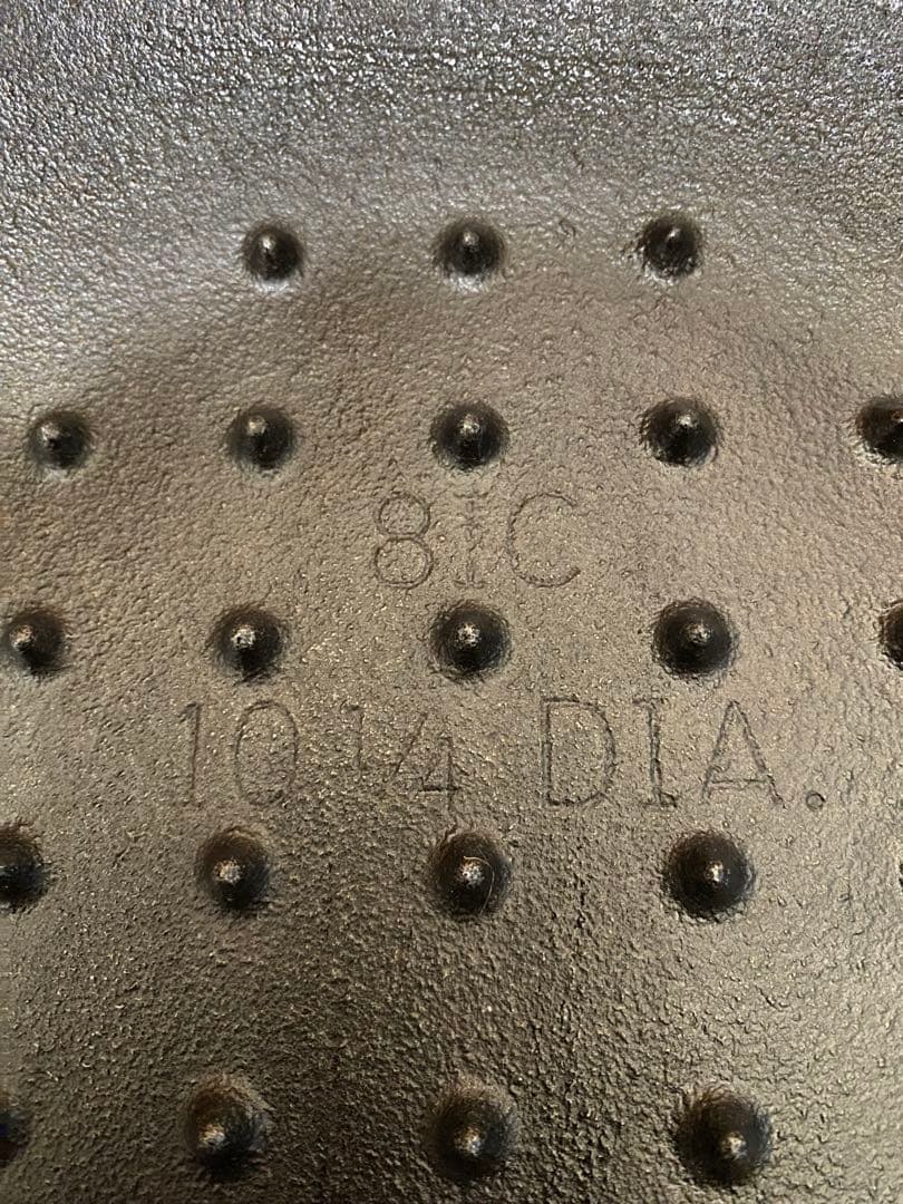 LODGE ロジック キッチンオーヴン ループハンドル10 1/4インチ