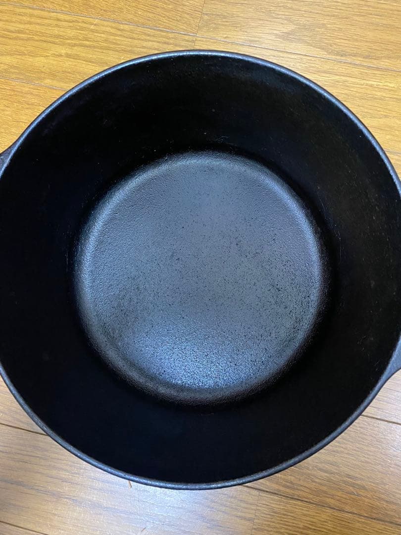 LODGE ロジック キッチンオーヴン ループハンドル10 1/4インチ