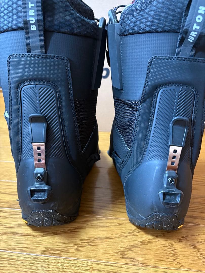 T*h様 burton ion stepon バートン アイオン ステップオン