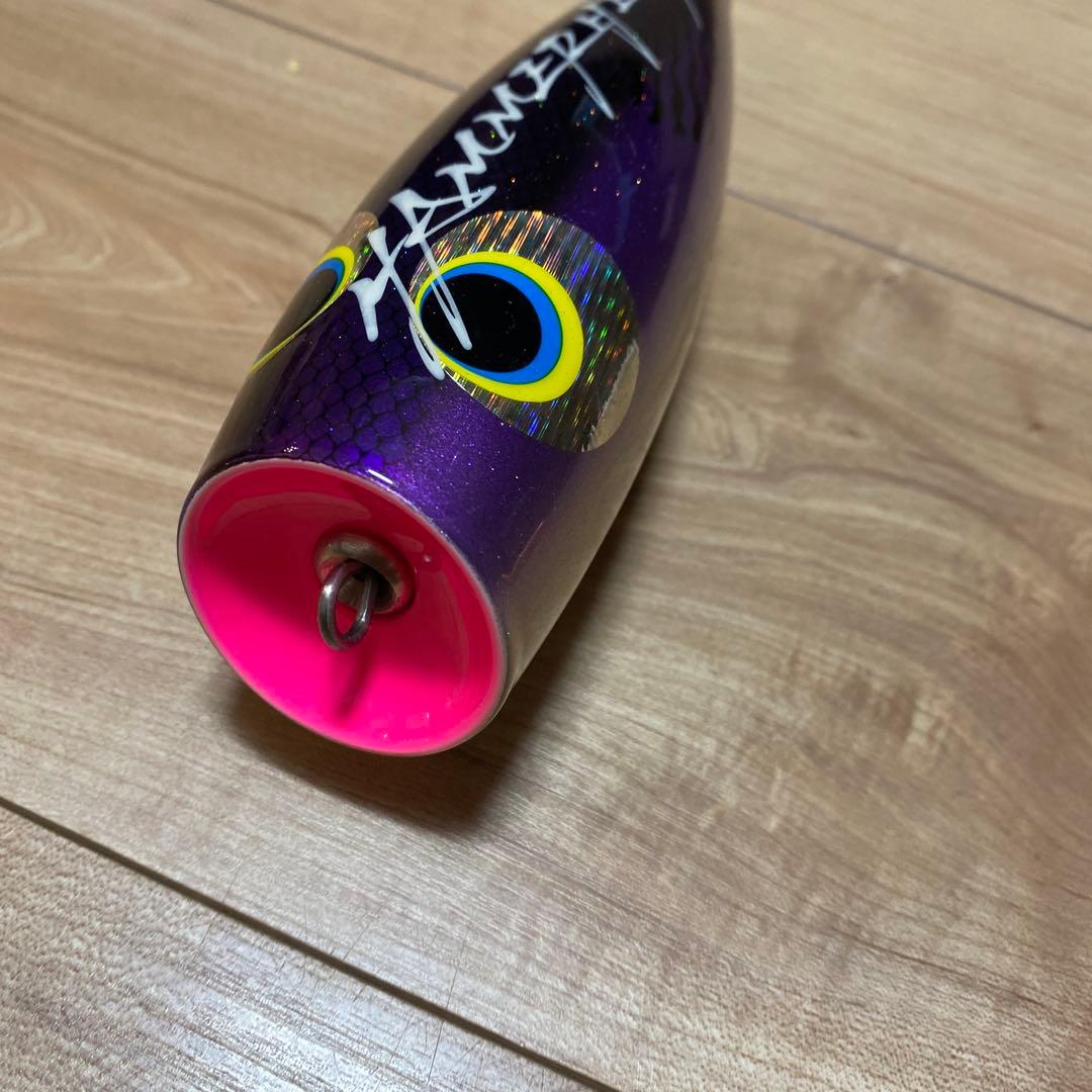 しゃくれろーたー　jr 未使用