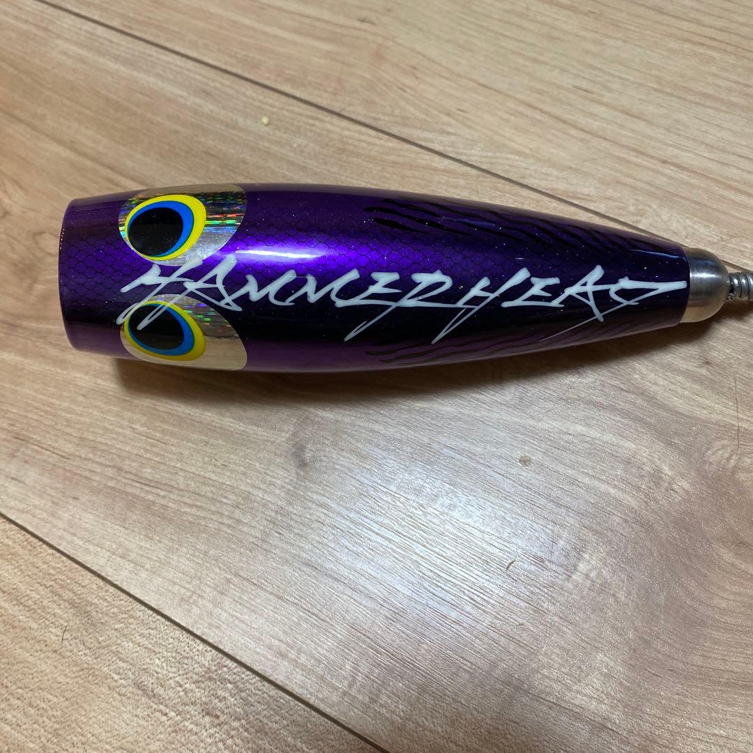 しゃくれろーたー　jr 未使用