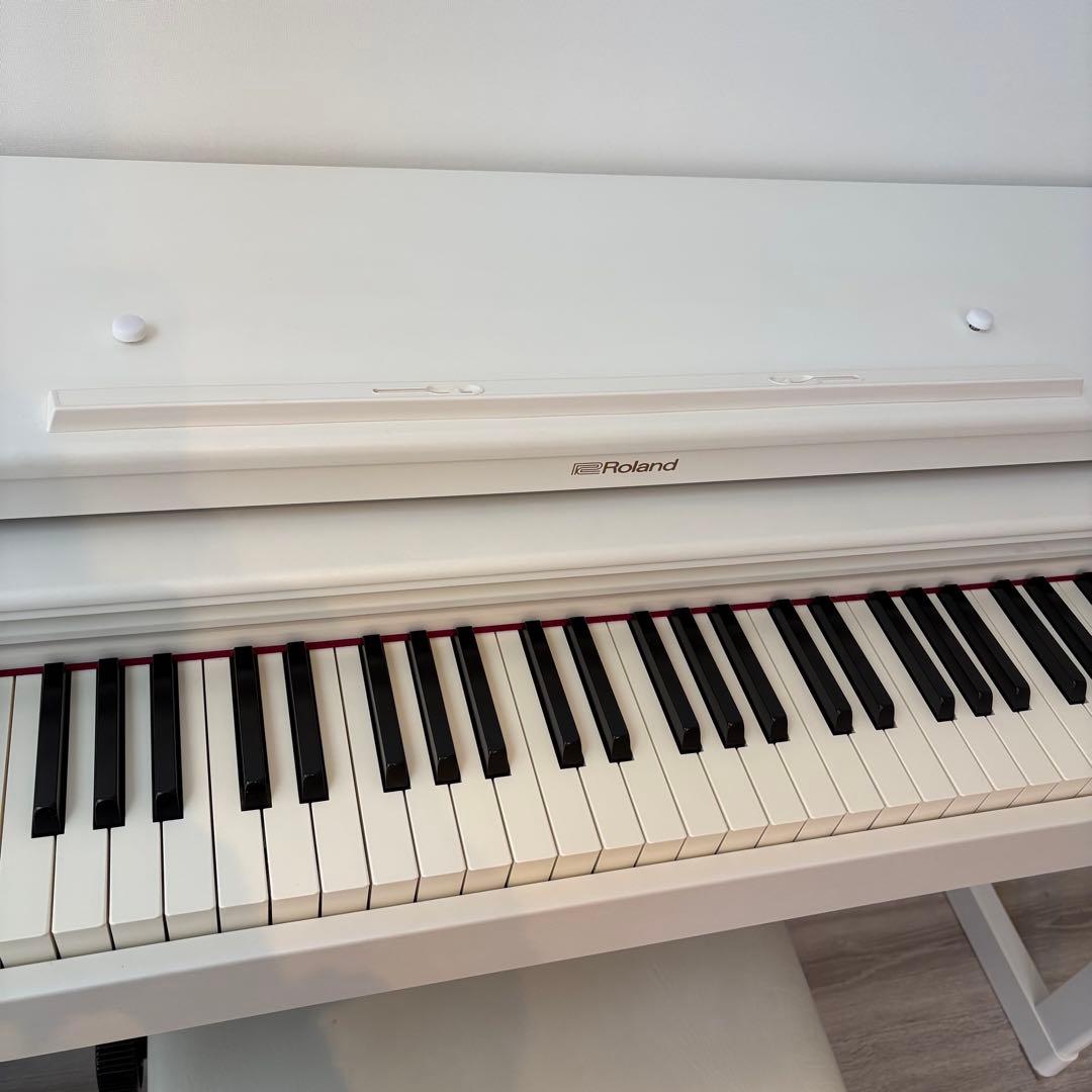Roland 電子ピアノ　RP701 2021年製