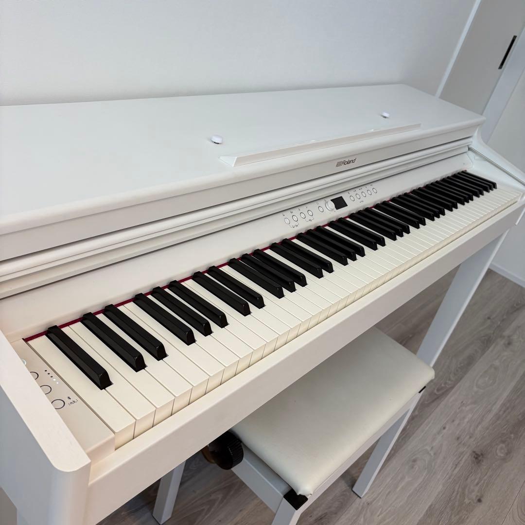 Roland 電子ピアノ　RP701 2021年製