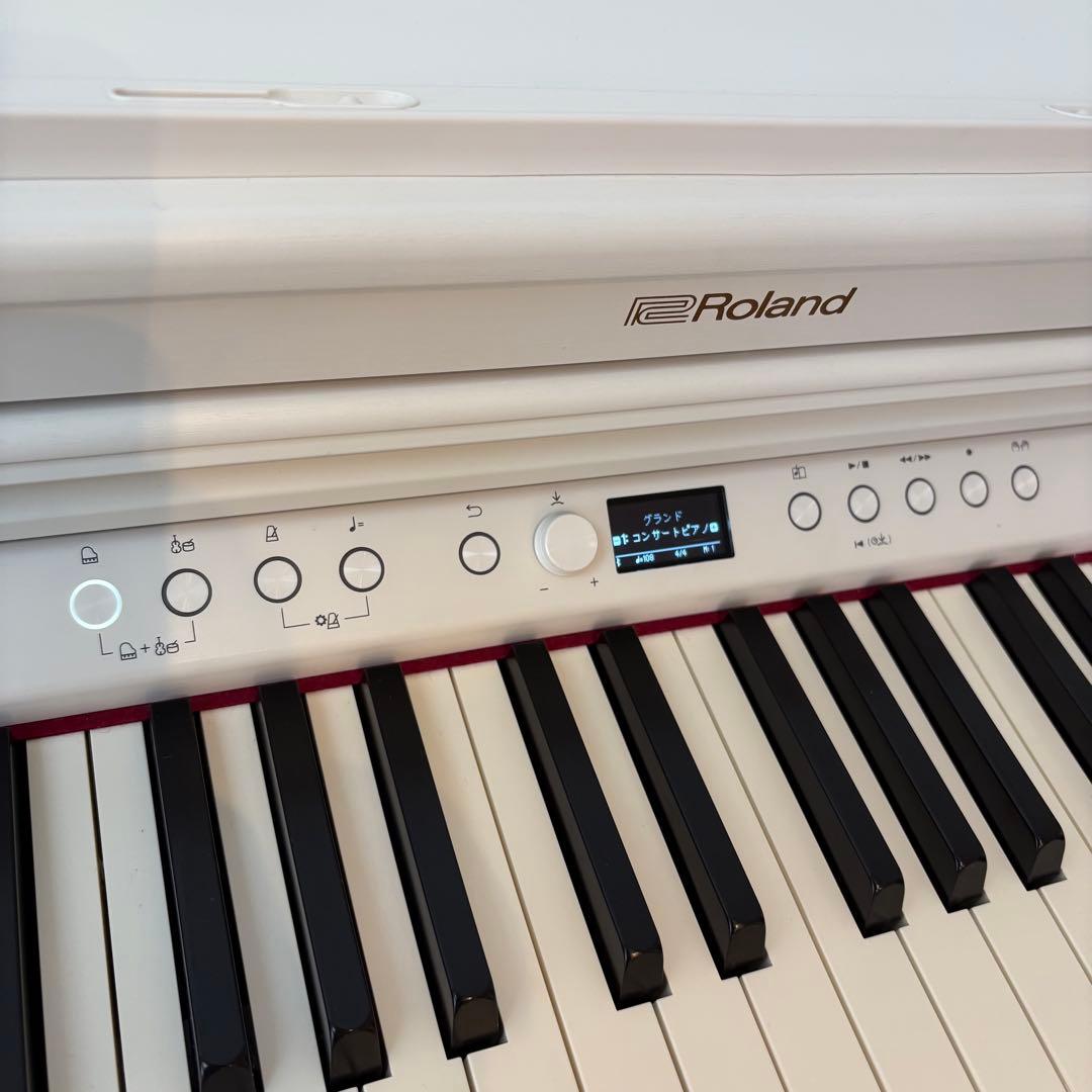 Roland 電子ピアノ　RP701 2021年製