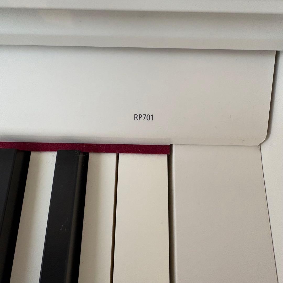 Roland 電子ピアノ　RP701 2021年製