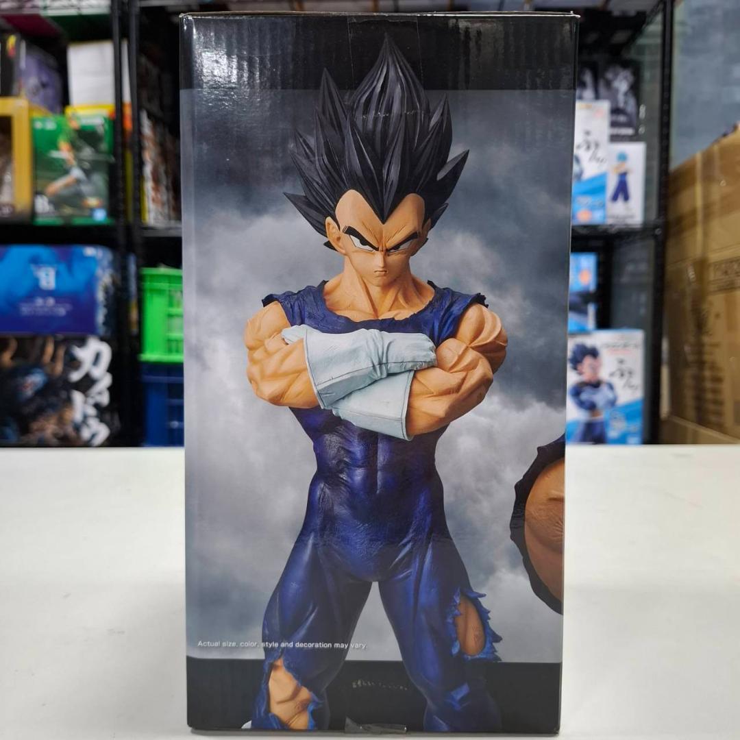 ⭐新品⭐0305 グランディスタ Grandista nero ベジータ 黒髪