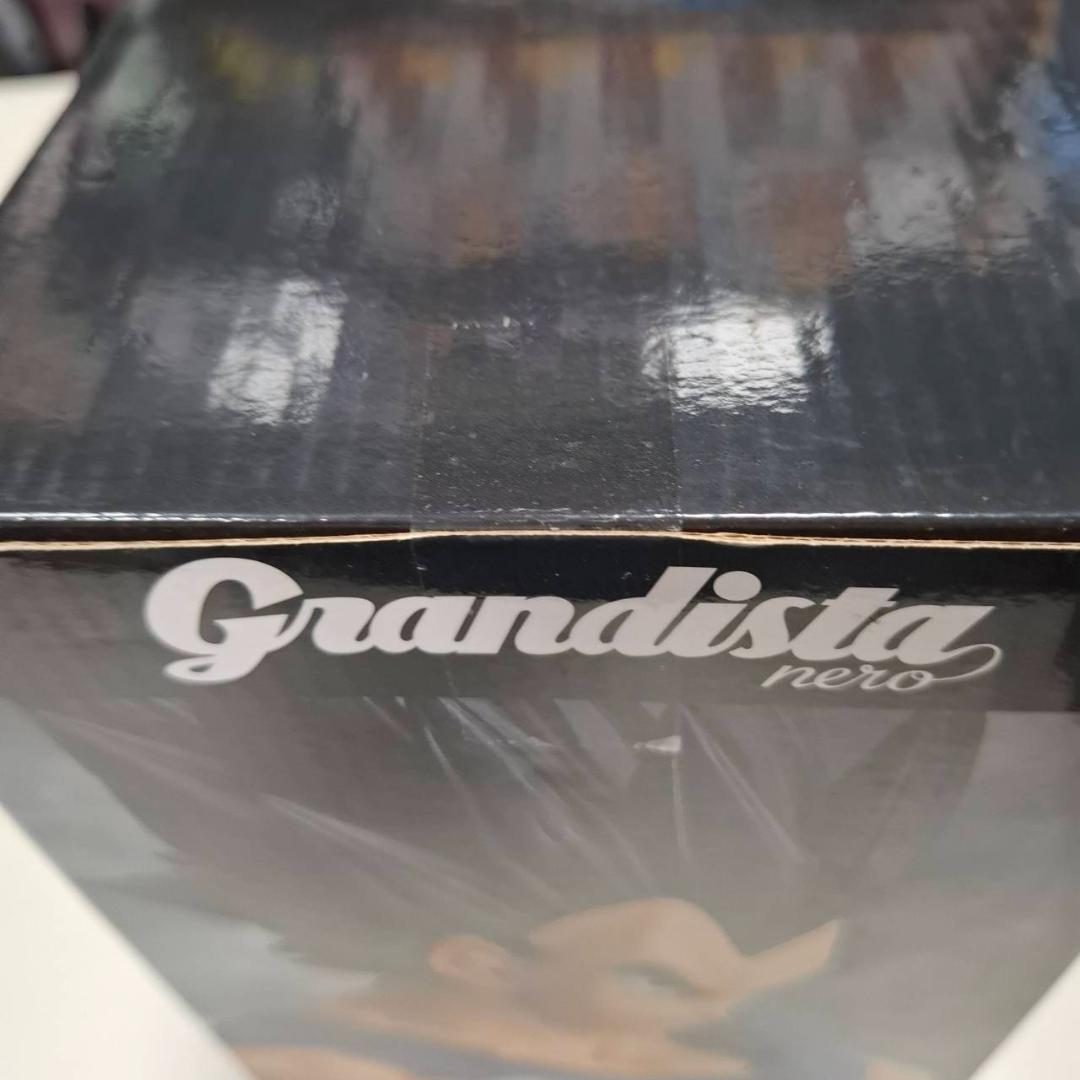 ⭐新品⭐0305 グランディスタ Grandista nero ベジータ 黒髪