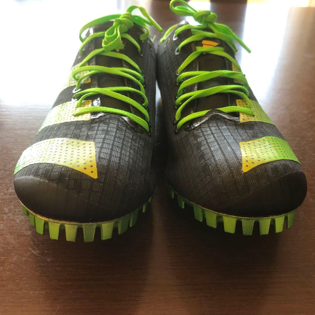 adidas アディゼロ フィネス 27.5cm