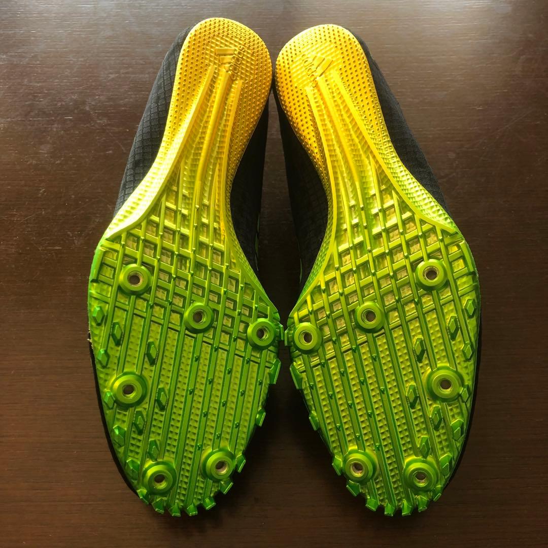 adidas アディゼロ フィネス 27.5cm