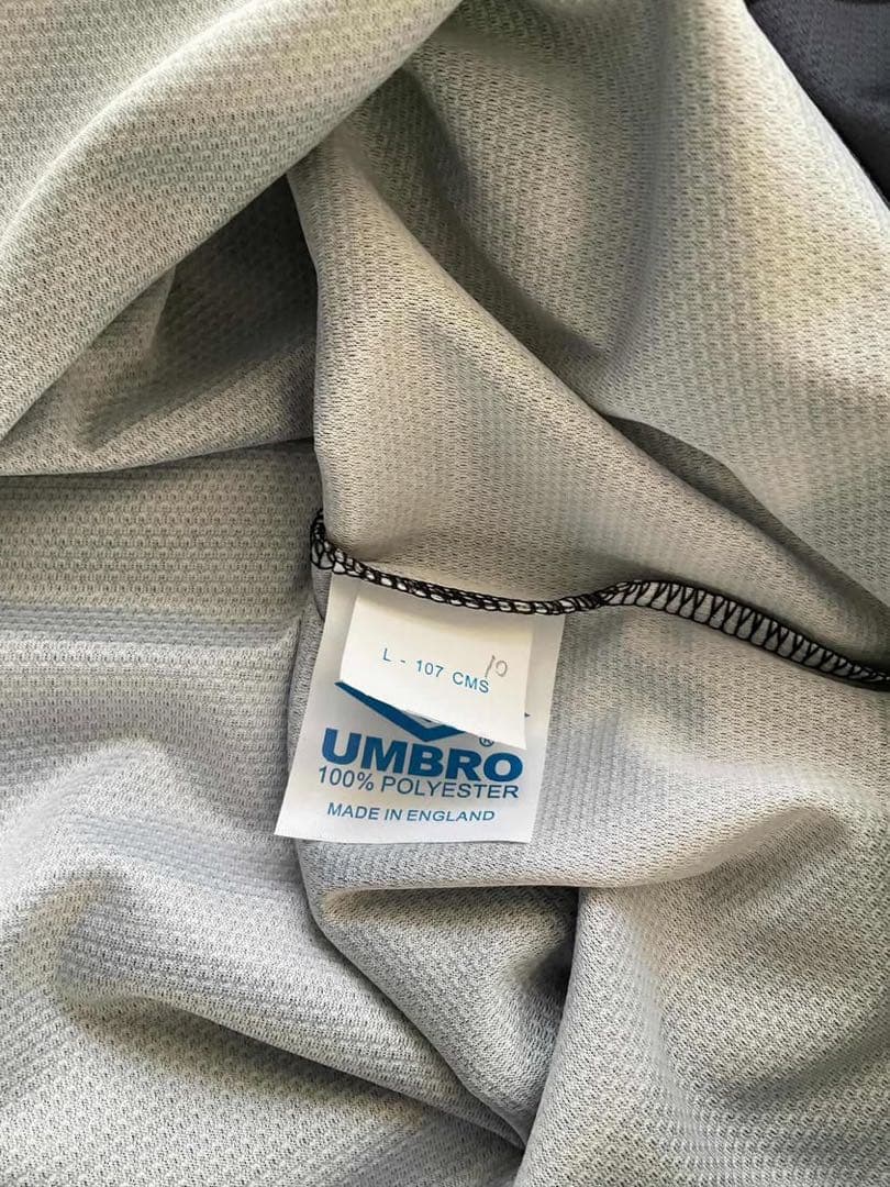 R*a様 インテル・ミラノ Umbro Ronaldo 10 シャツ Lサイズ