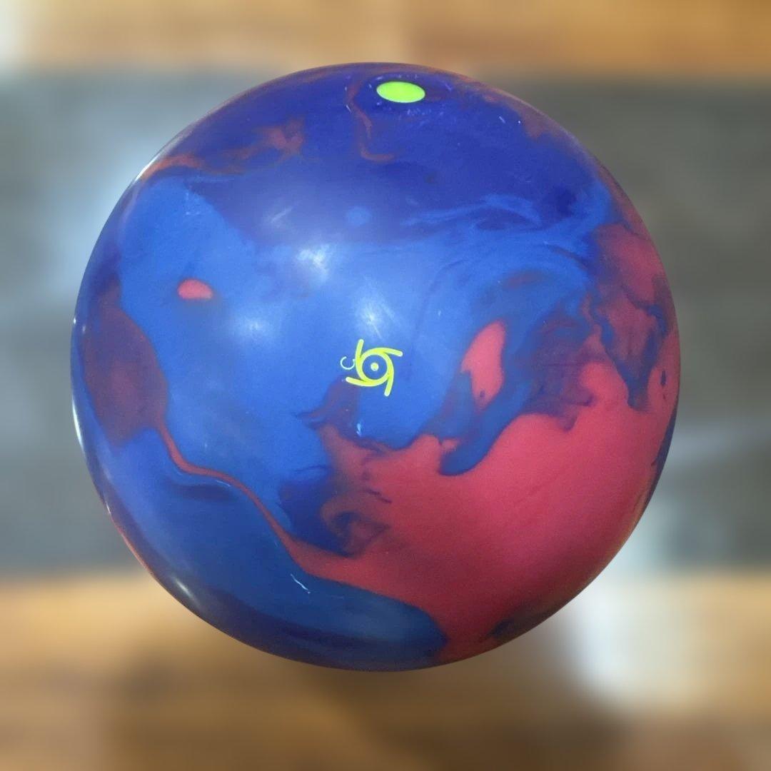 Phaze II ボウリングボール 15LB